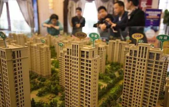 新一輪樓市調控 二三線城市紛紛使出“縮短限售年限”等殺手锏，市場風向漸變