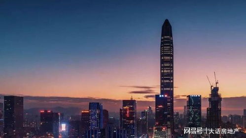 中國最大的房地產公司,卻沒有蓋過一棟樓,知道是哪個公司嗎